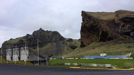 FOTO: Kde sa tí islandskí futbalisti len berú? Takto vyzerajú štadióny v krajine