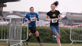 Počet účastníkov stúpa. Na ME v krose sa prihlásilo aj Rumunsko