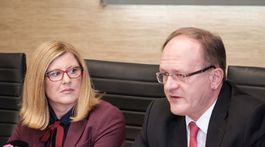 Agrorezort motivuje lesníkov, aby nerúbali