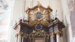 oltár