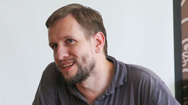 Weisenbacher: Nobelova cena bola absolútne prekvapenie