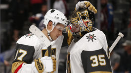 Urobili z neho milionára a poslali na farmu do AHL. Šipačov sa hnevá na Vegas