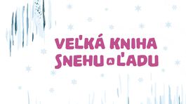 Veľké knihy nielen pre malé deti