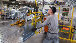 Slovenská mzda preskočila platy v Poľsku a Maďarsku