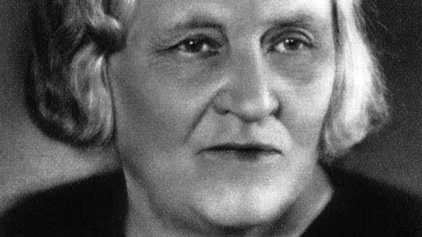 Božena Slančíková Timrava