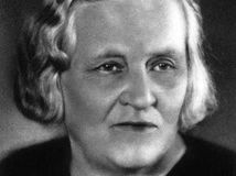 Božena Slančíková Timrava