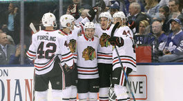 Čo zápas, to aspoň bod. Pánik pokračuje v skvelom štarte, debut Jaroša