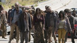 Beznádej strieda beznádej. Fear the Walking Dead smeruje k apokalyptickému finále