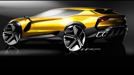 Ferrari F16X: V Maranelle pracujú na SUV! Je to isté