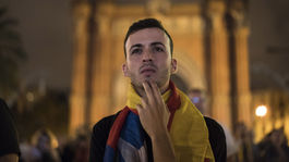 Madrid Barcelone: Tak vyhlásili ste nezávislosť, či nie?