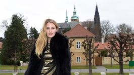 Linda Vojtová: Nikdy som sa nespoliehala na žiadneho chlapa