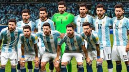 Mesiáš Messi spasil Argentínu. Pozrite si najlepšie reakcie z internetu