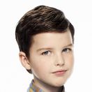 mladý sheldon, young sheldon, iain armitage,