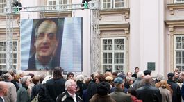 Polícia má vraha advokáta Valka