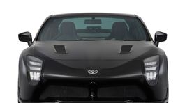 Toyota GR HV Sports Concept - 2017