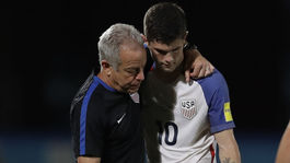 Hanba, blamáž, poníženie. Američania na Rusko nezaútočia