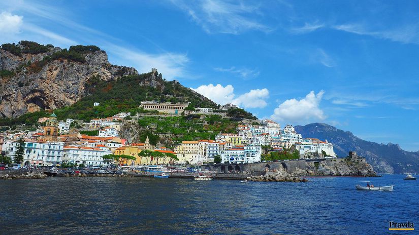 Amalfi