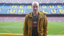 Slovák v španielskej hokejovej lige: Takéto podmienky by som u nás hľadal márne