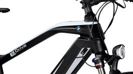 BMW Active Hybrid e-bike