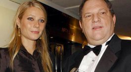 Z producentov ako Weinstein netreba mať strach. Polícia ho vyšetruje