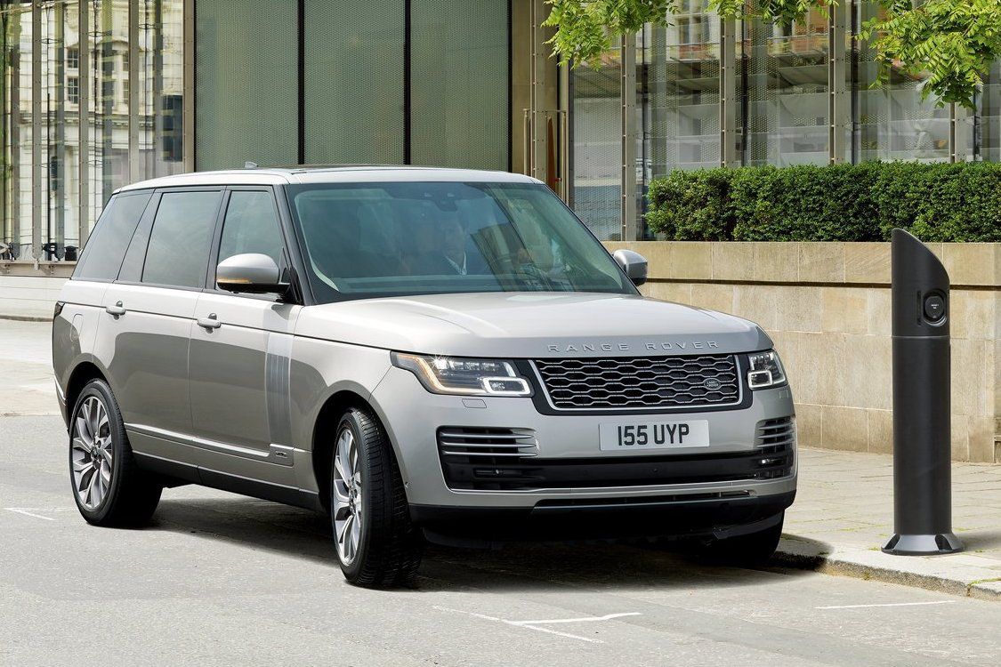 Land Rover Range Rover je najmenej spoľahlivým...