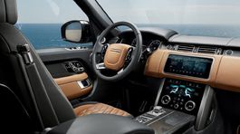 Land Rover Range Rover - 2017