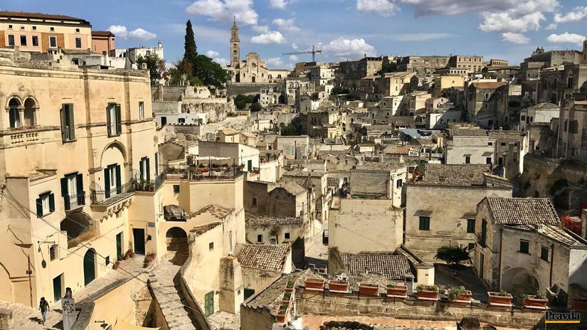 Matera