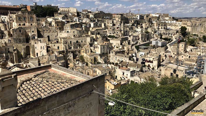 Matera