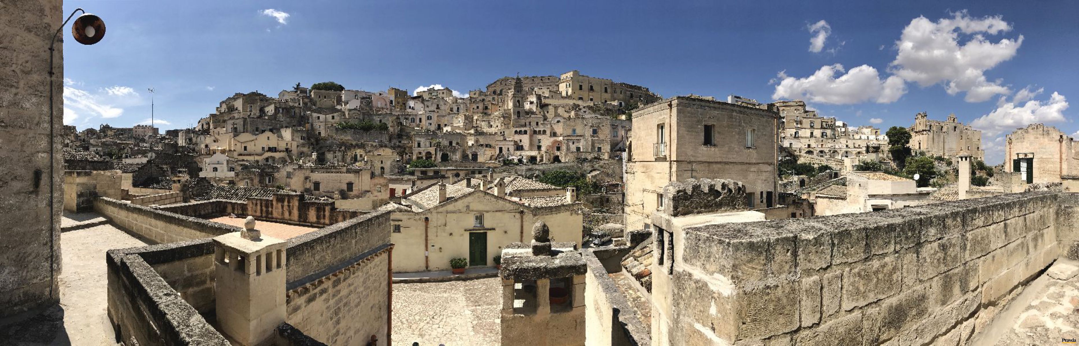 Matera