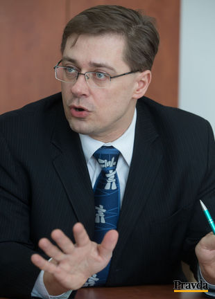 Michal Vašečka