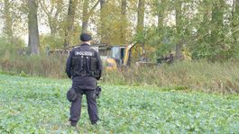 Pri Dubnici prekopávajú pole, hľadajú ďalšiu obeť údajného vraha zo Zliechova