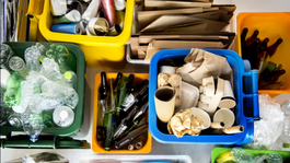 Náklady na odpady stúpli. Vzniká nový účet