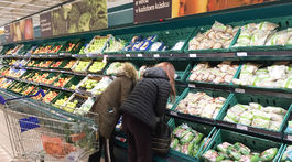 Potravinová rovnosť