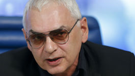 Režisér Šachnazarov: Nie som závislý od Putina