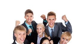 Chcete študovať obchod? Skúste to s MBA