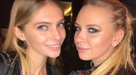 FOTO: Zlatá akvabela sa mení na sexi surferku. Vlny ma bavia viac, tvrdí