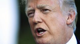 Trump: Obama netelefonoval rodinám padlých vojakov