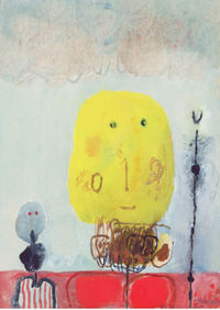 Viera Kraicová: Bez názvu