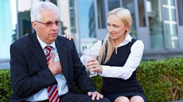 Prvá pomoc: Viete, ako ju poskytnúť? Otestujte sa