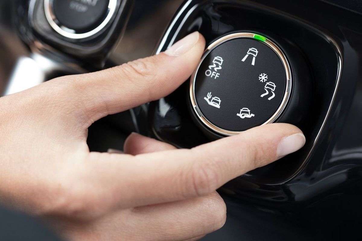 S terénom si C3 Aircross rozumie aj vďaka...