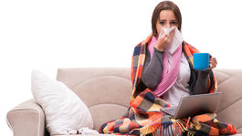 Rizikové skupiny, ktoré by mali byť chránené pred chrípkou