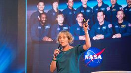 Bývalá astronautka: Človek na Marse v roku 2024 je reálny cieľ