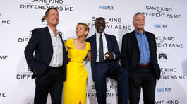 Greg Kinnear, Renee Zellweger, Djimon Hounsou a Jon Voight 