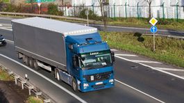 EP vrátil na začiatok rokovanie o pravidlách pre vodičov kamiónov