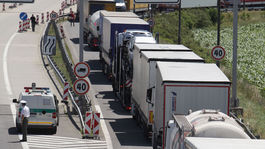 Diaľničiari zverejnili štúdiu uskutočniteľnosti pre nový mýtny systém