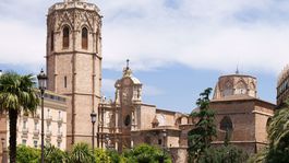 katedrála, Španielsko, vodný súd