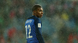 Bývalý spoluhráč Messiho: Mbappé je lepší ako Lionel v jeho veku