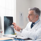 lekár, rentgen, ordinácia, doktor