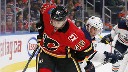 Odchod zo zámoria. Hrivík smeruje do KHL, posilní Slovan?