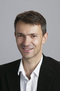 Pavol Kopečný